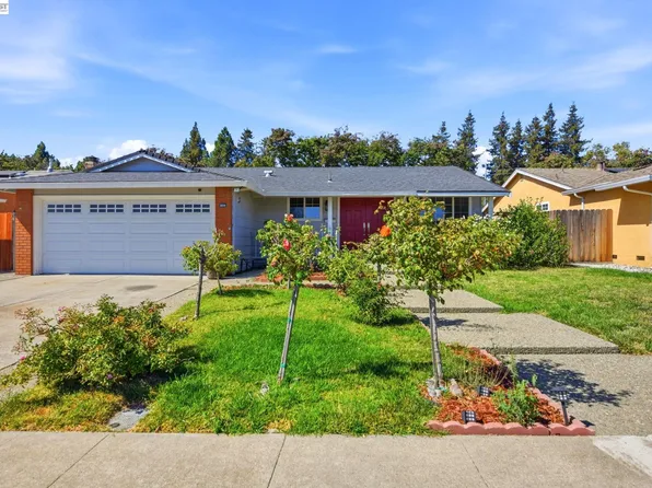 32252 Valiant Way, Union City, CA 94587