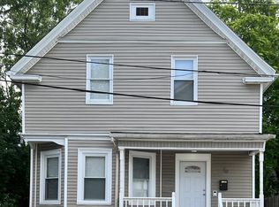 10 Frederick St, Providence, RI 02908