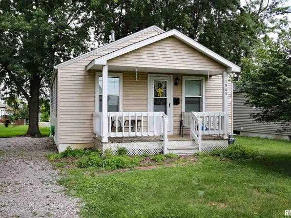 1545 Selinger St, Springfield, IL 62702