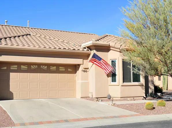 13401 N Rancho Vistoso Blvd, Oro Valley, AZ 85755