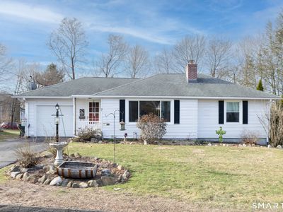 7 Brookdale Road, Meriden, CT, 06450