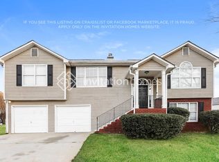 301 Summer Hill Cir, Stockbridge, GA 30281