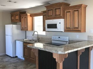 2055 82nd Ave LOT 456, Vero Beach, FL 32966