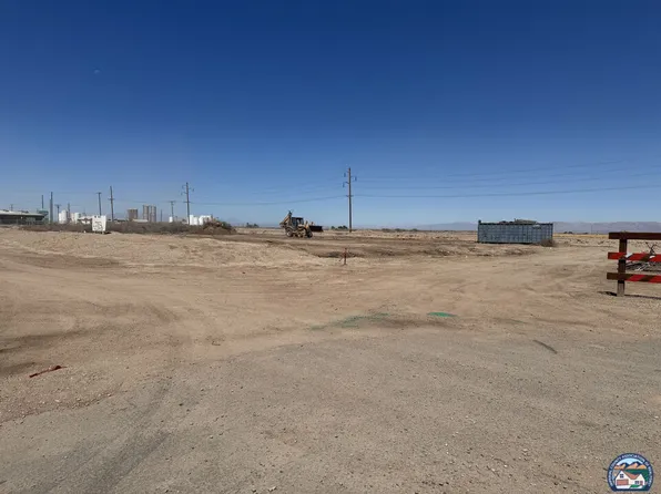 0 Freeman St, Calipatria, CA 92233