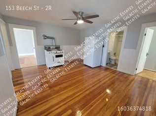 153 Beech St #2R, Manchester, NH 03103