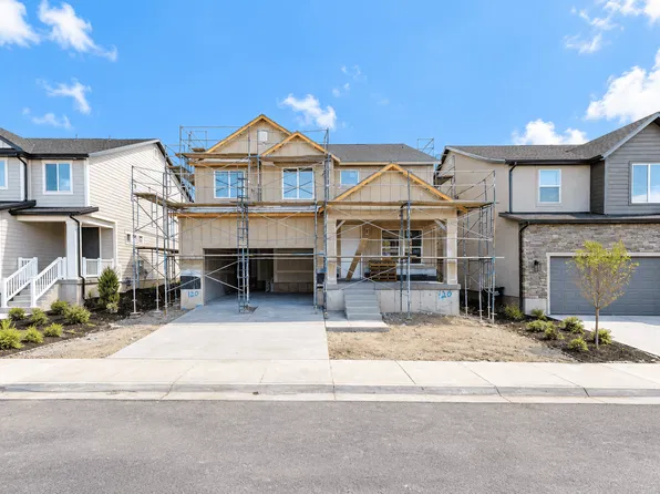 LOT 120 12758th S, Herriman, UT 84096