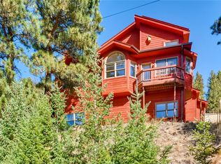 69 Spruce Ct, Evergreen, CO 80439