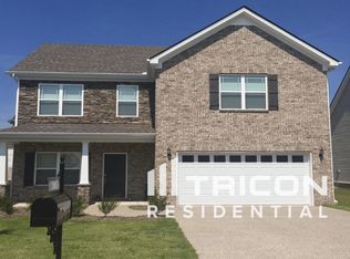 1036 Solomon Ln, Spring Hill, TN 37174