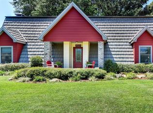 245 Private Road 6603 Raccoon Run, Mineola, TX 75773