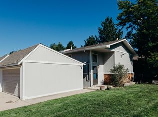 5481 White Pl, Boulder, CO 80303