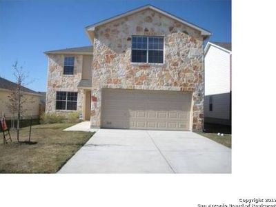 221 Hereford St, Cibolo, TX, 78108