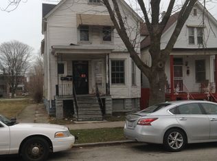 11317 S Edbrooke Ave, Chicago, IL