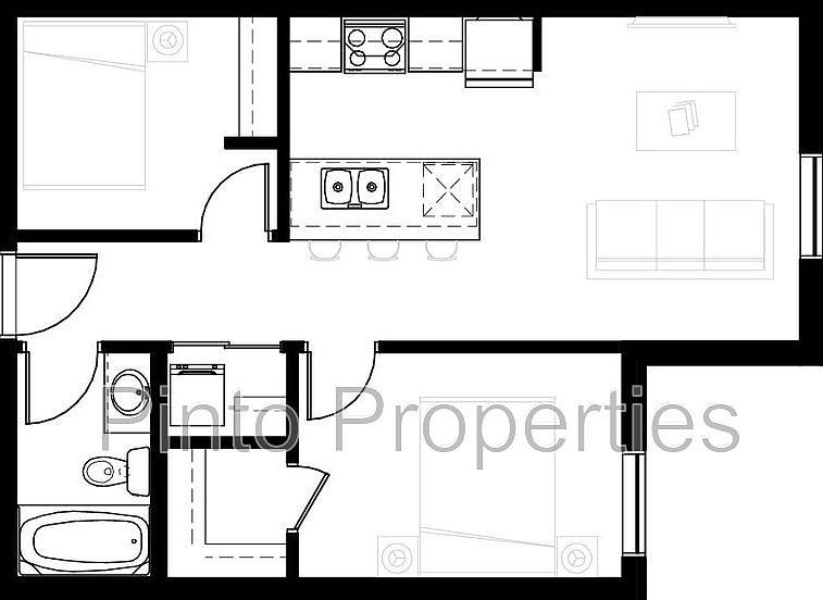 1st image of 8615 108th St NW Unit 203
