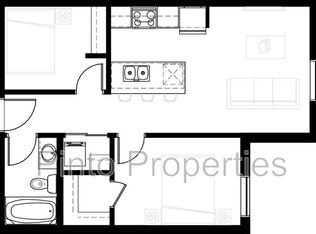 8615 108th St NW Unit 203, Edmonton, AB T6E 4M5