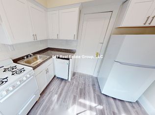 127 Sutherland Rd #0, Brighton, MA 02135