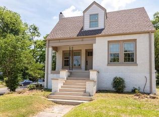 1439 43rd St, Birmingham, AL 35208