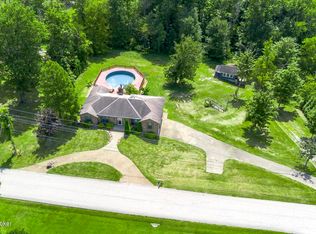 3608 Barbara Ann Blvd, Crestwood, KY 40014