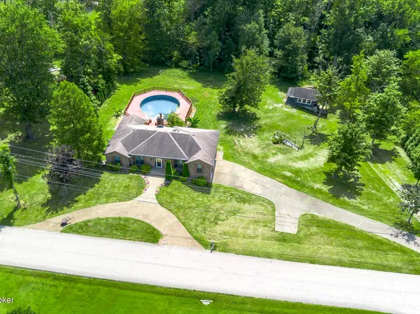 3608 Barbara Ann Blvd, Crestwood, KY 40014