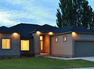 1375 Kensington Way, Richland, WA
