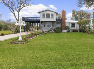 2341 Avenue A, San Leon, TX 77539