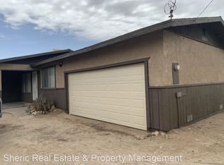 72672 Sullivan Rd, Twentynine Palms, CA 92277