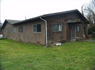 8203 E Sherwood St, Tacoma, WA 98404