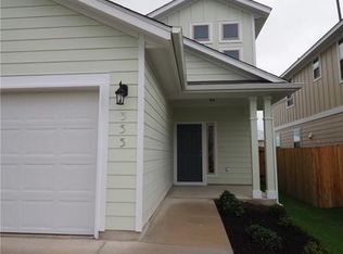 355 Wapiti Rd, Buda, TX 78610