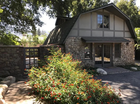 1434 E Ojai Ave #B, Ojai, CA 93023