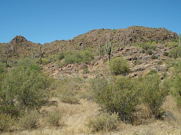 4th image of 6X W Oro Viejo Drive #-