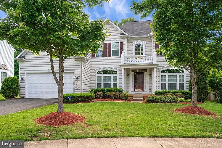 1st image of 14658 Harry Allen Pl