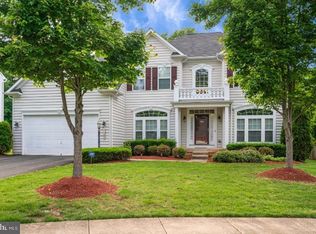 14658 Harry Allen Pl, Woodbridge, VA 22193