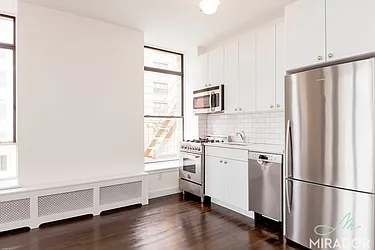 Rented by Mirador Real Estate