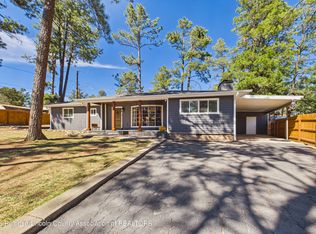 110 Jerry Shaw Pl, Ruidoso, NM 88345