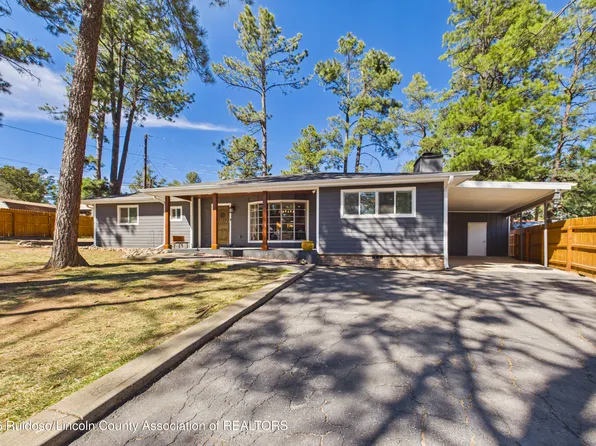 110 Jerry Shaw Pl, Ruidoso, NM 88345