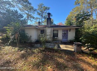 5250 Eulace Rd, Jacksonville, FL 32210