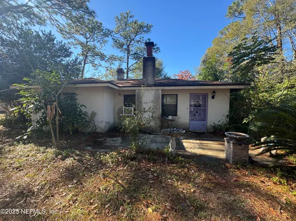 5250 EULACE Road, Jacksonville, FL 32210