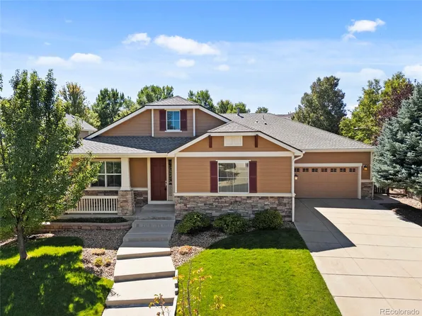 2810 Eagle Circle, Erie, CO 80516