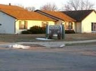 316 3rd Ave, Monroe, WI 53566