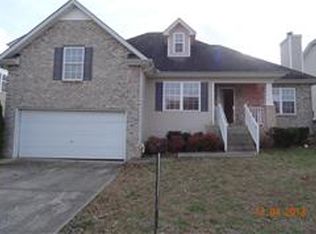 4060 Pineorchard Pl, Antioch, TN 37013