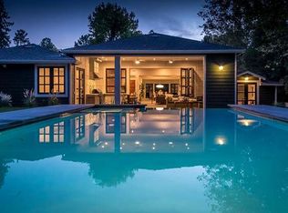 9 La Sombra Ct, Orinda, CA