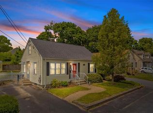 202 Ann St, Cumberland, RI 02864
