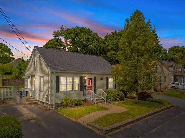 202 Ann St, Cumberland, RI 02864
