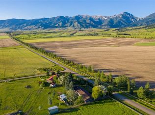 7199 Walker Rd, Bozeman, MT 59715