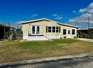 1058 Bream Ave #BHR, Okeechobee, FL 34974