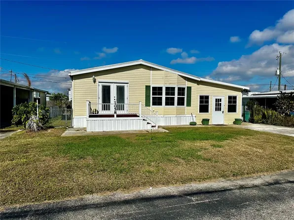 1058 Bream Ave #Bhr, Okeechobee, FL 34974