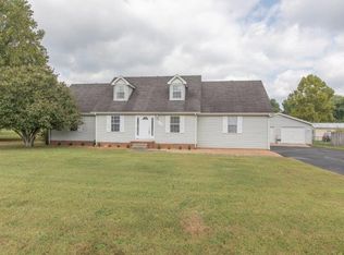 2428 Ramblewood Dr, Murfreesboro, TN 37129
