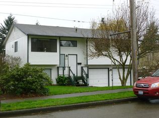 9715 Fremont Ave N, Seattle, WA 98103