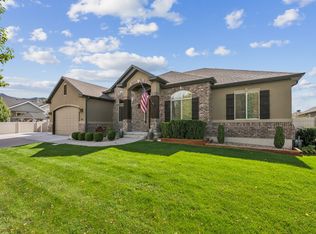 45 W Streams Edge Way, Stansbury Park, UT 84074