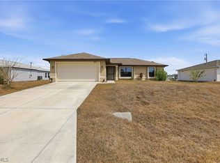 3017 NE 2nd Ave, Cape Coral, FL 33909