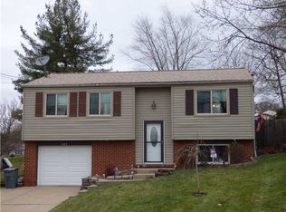 505 Catskill Dr, Pittsburgh, PA